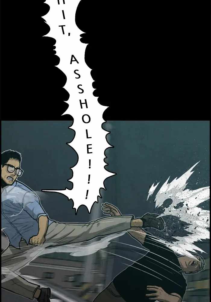 Rotten Chapter 32 42