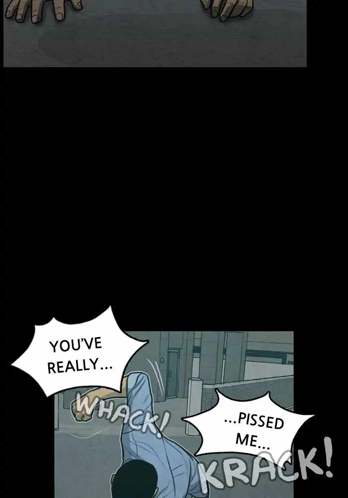 Rotten Chapter 32 46