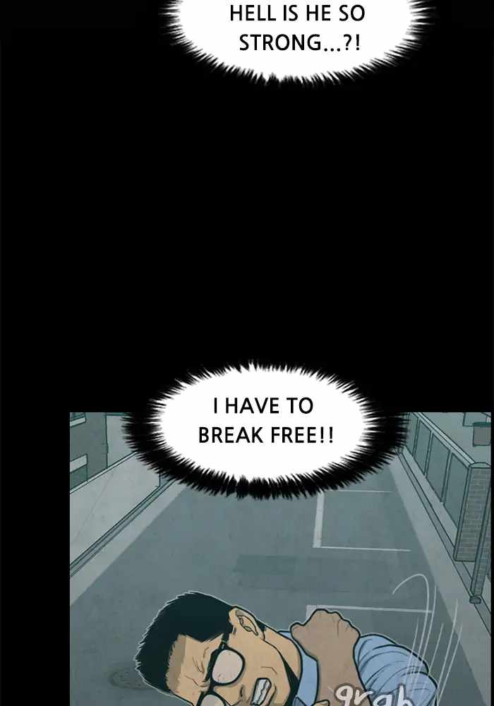 Rotten Chapter 32 68