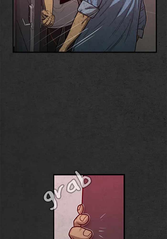 Rotten Chapter 32 7