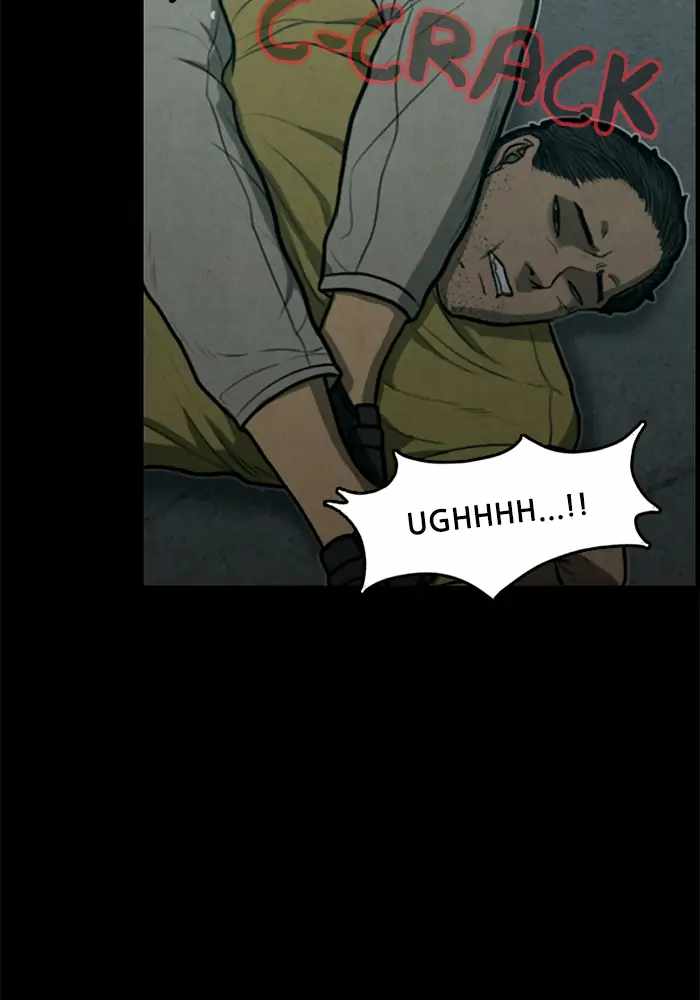 Rotten Chapter 32 76