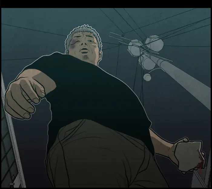 Rotten Chapter 32 82