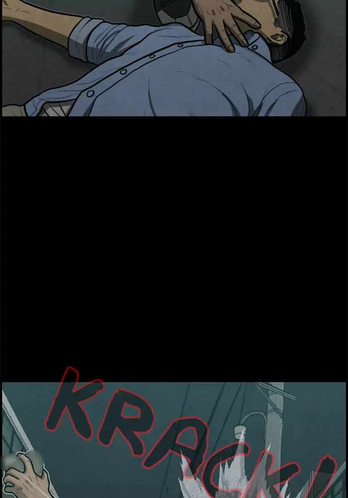 Rotten Chapter 32 90
