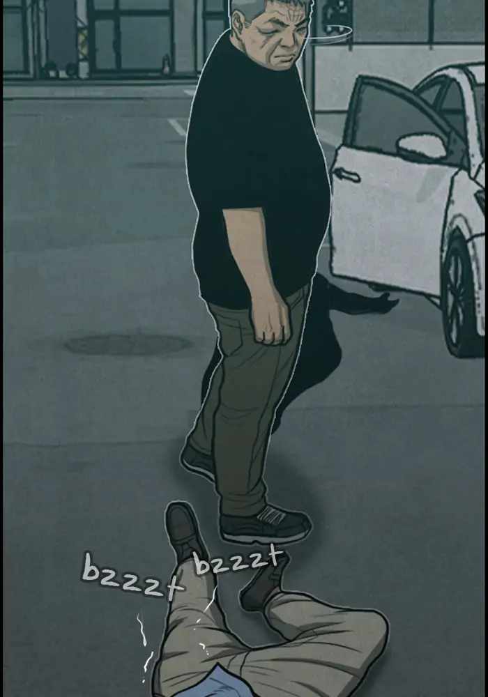 Rotten Chapter 32 98