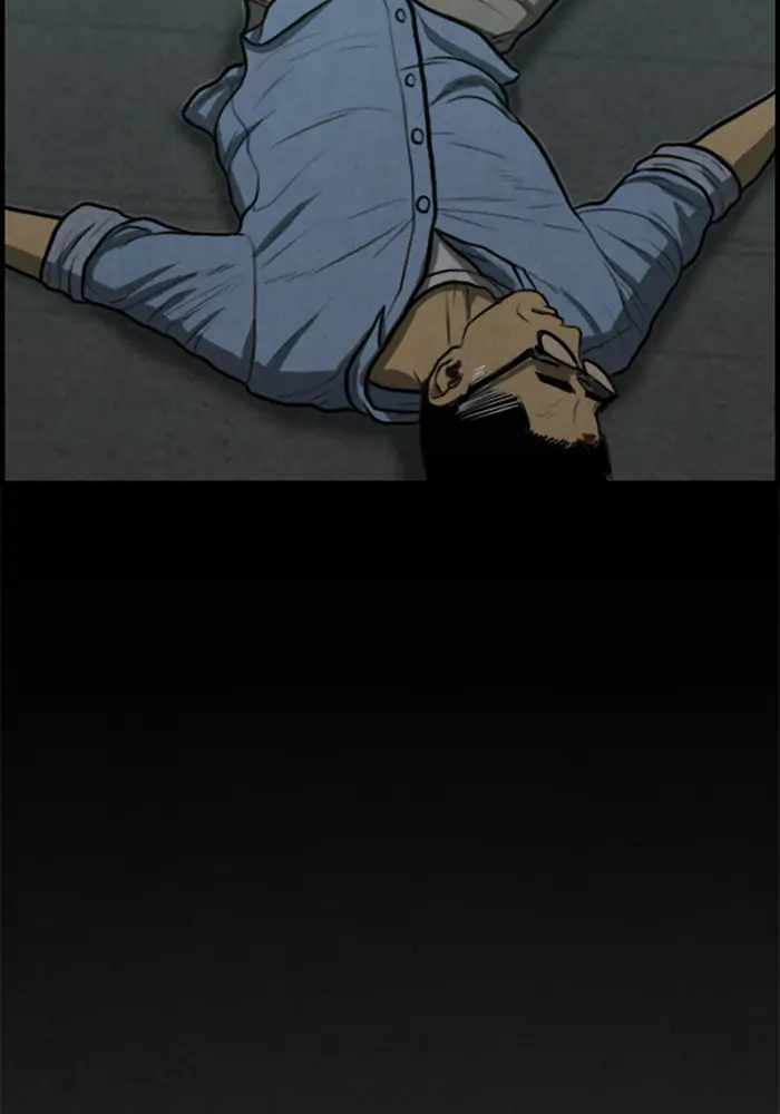 Rotten Chapter 32 99
