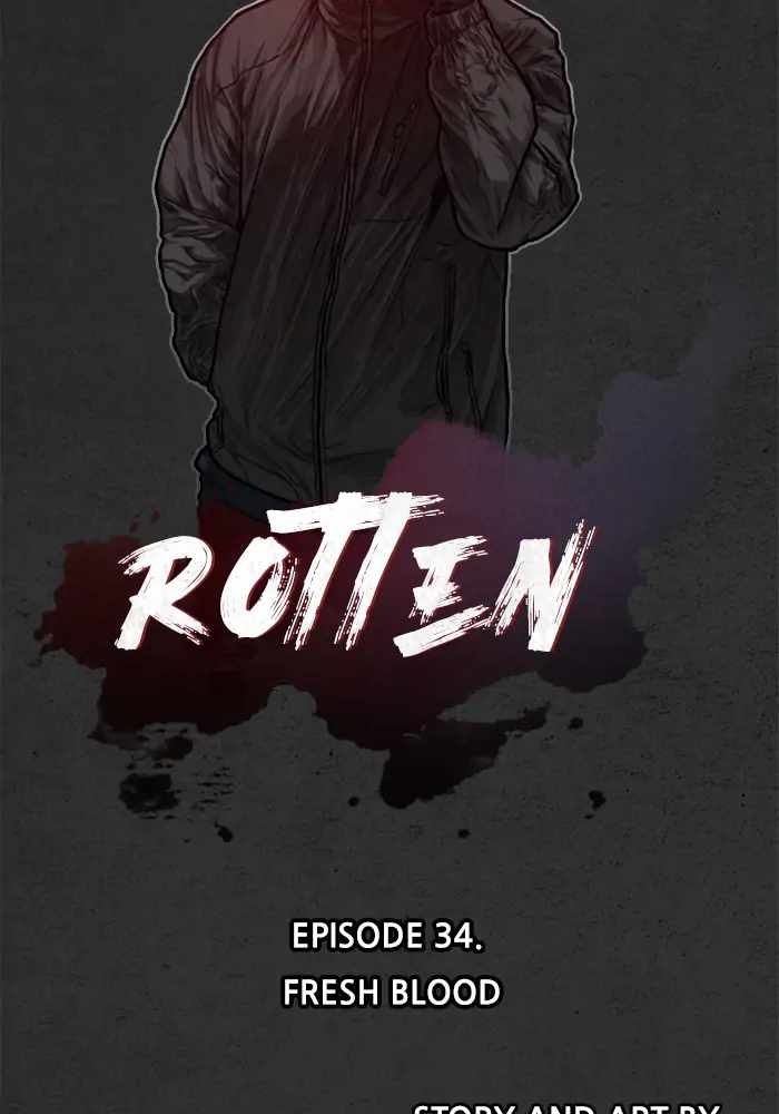 Rotten Chapter 34 20