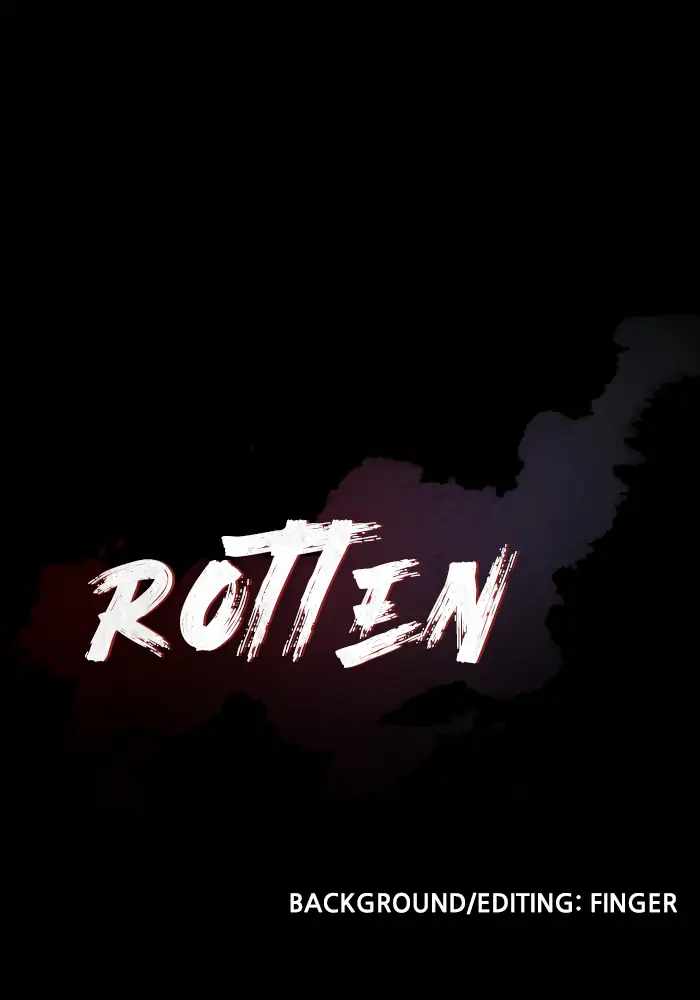 Rotten Chapter 37 133