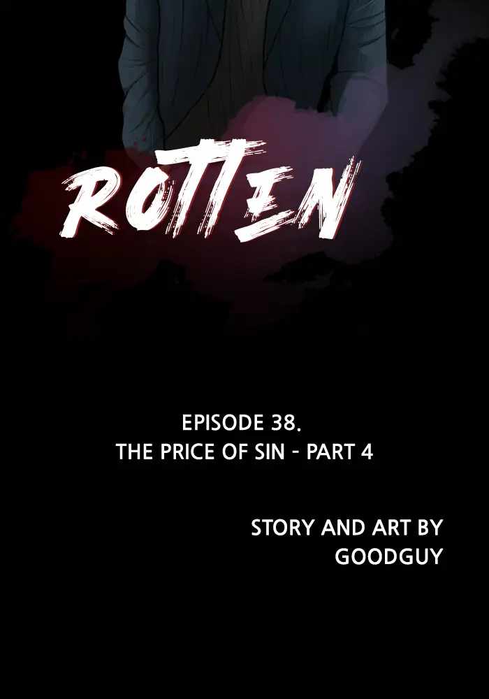 Rotten Chapter 38 51