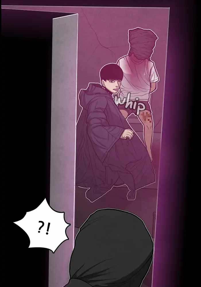 Rotten Chapter 39 10