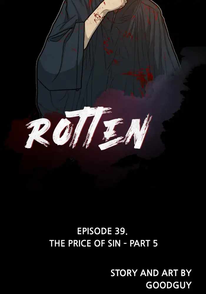 Rotten Chapter 39 101