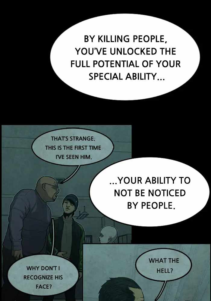 Rotten Chapter 39 107