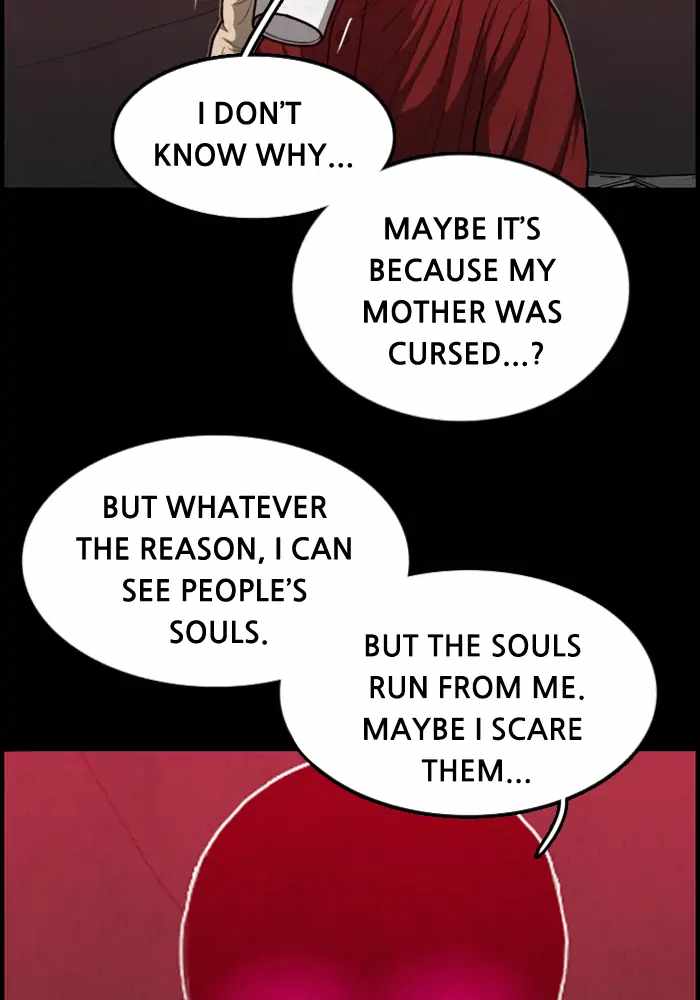 Rotten Chapter 39 111