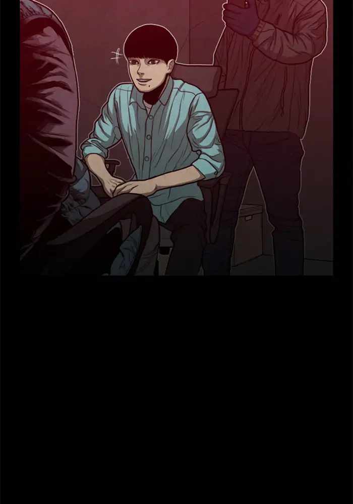 Rotten Chapter 39 123