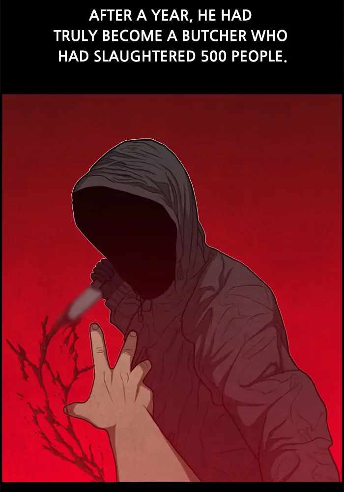 Rotten Chapter 39 124