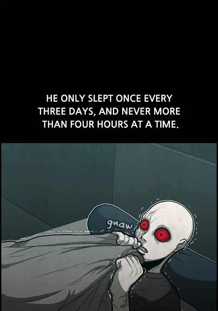 Rotten Chapter 39 15