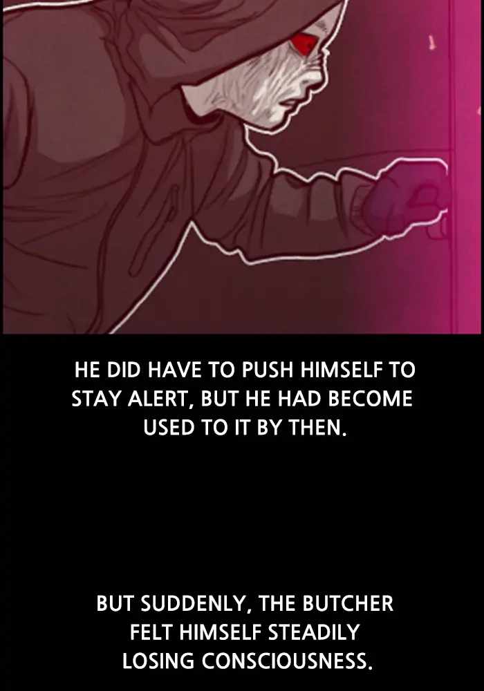 Rotten Chapter 39 18