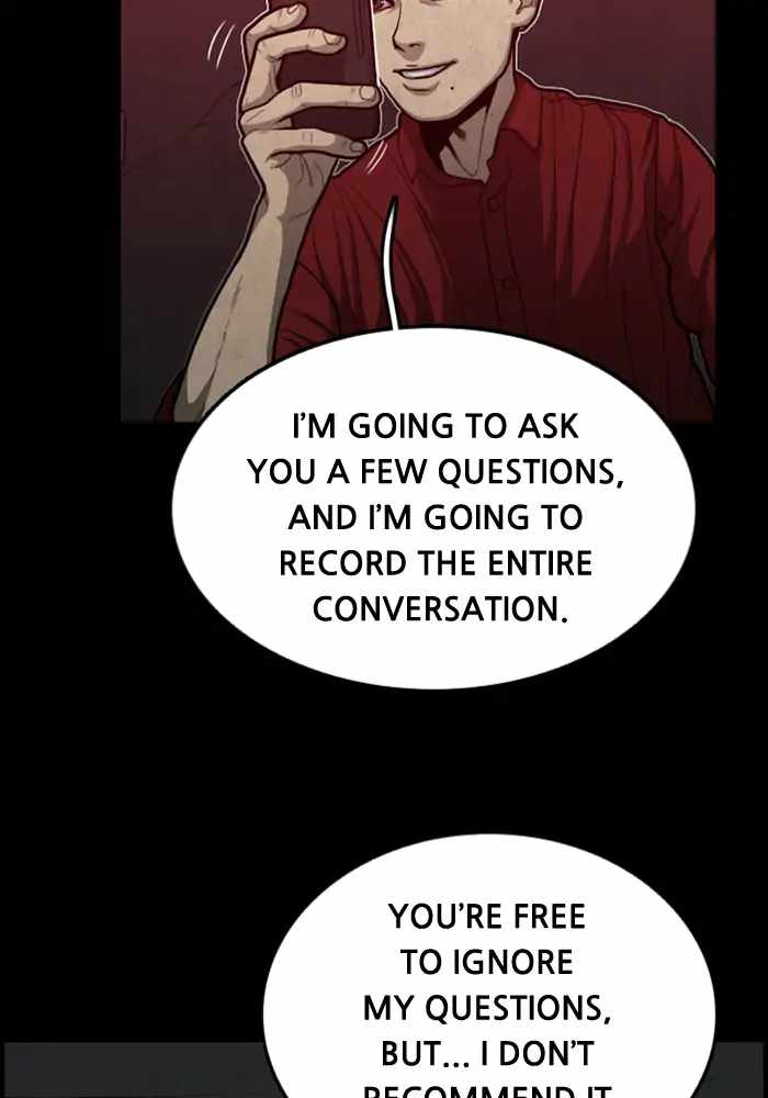 Rotten Chapter 39 39