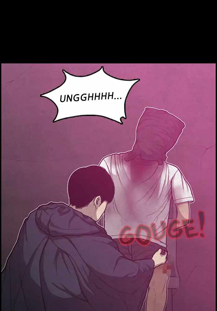 Rotten Chapter 39 4