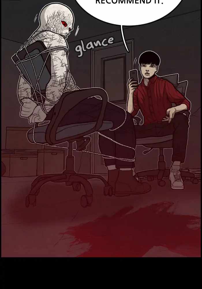 Rotten Chapter 39 40