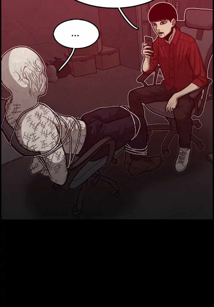 Rotten Chapter 39 44