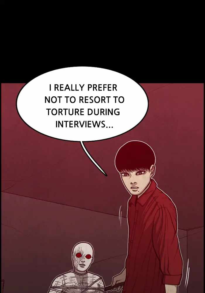Rotten Chapter 39 52