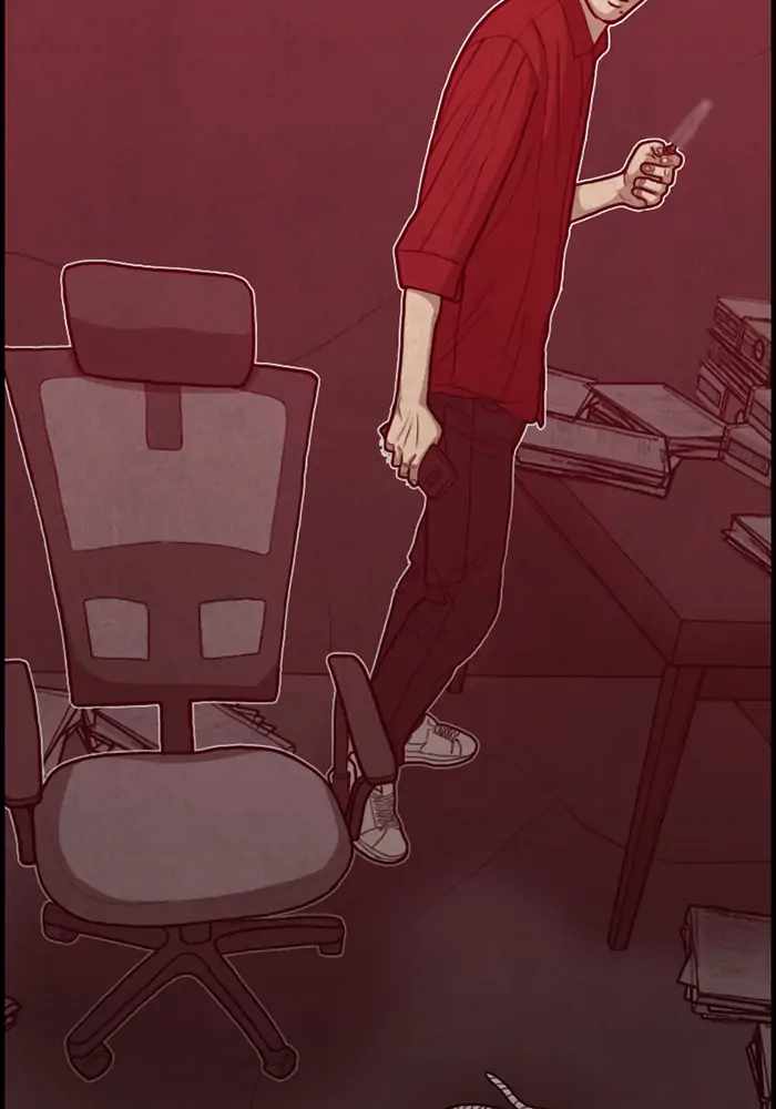 Rotten Chapter 39 59