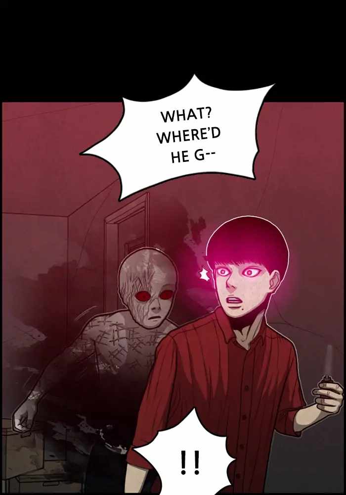 Rotten Chapter 39 61