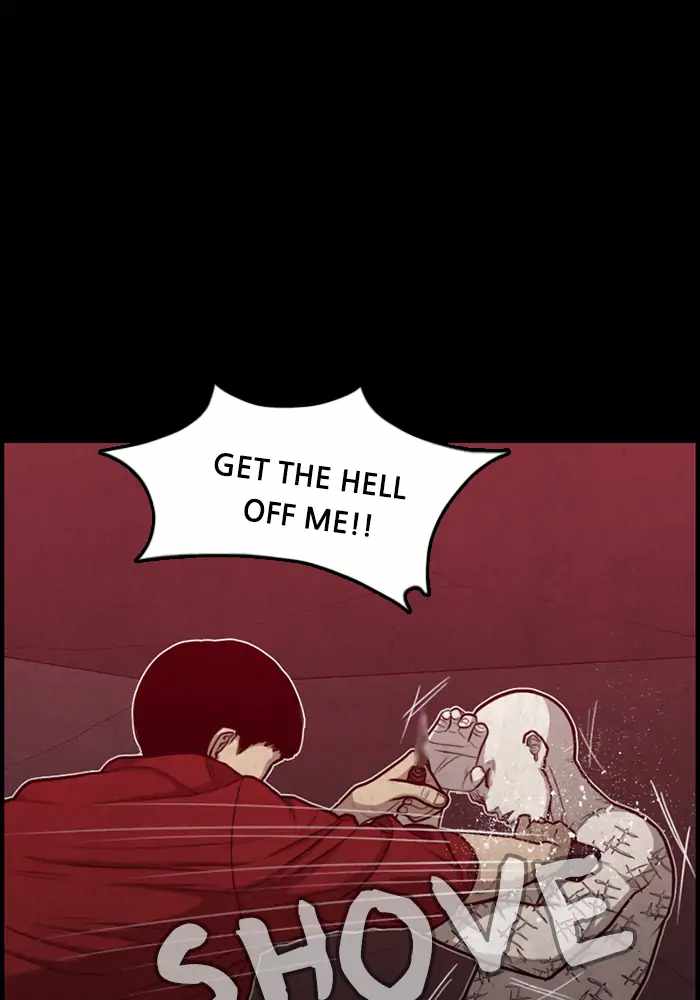 Rotten Chapter 39 69
