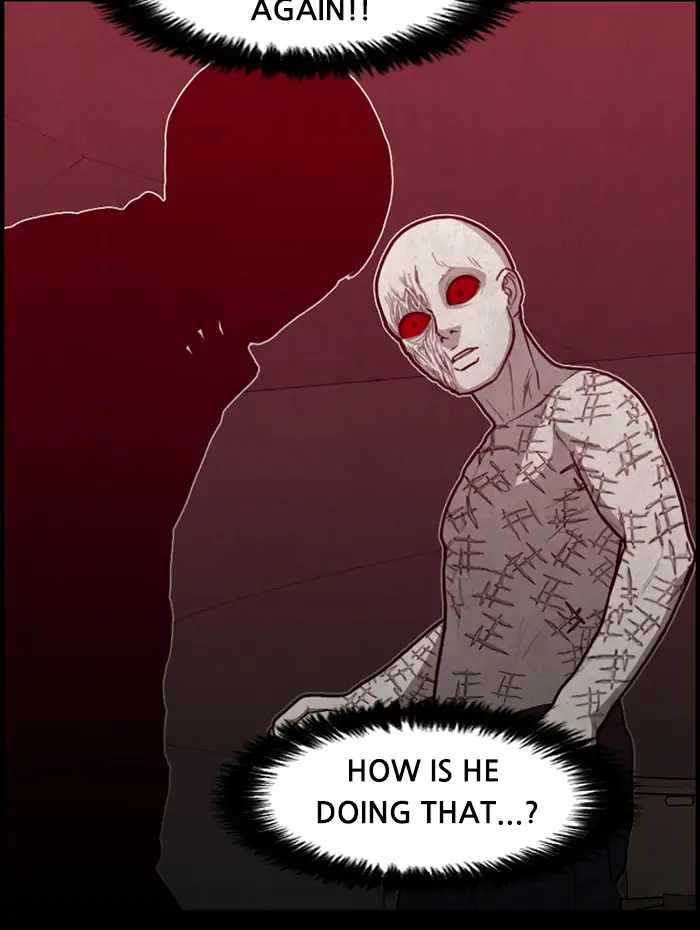 Rotten Chapter 39 72