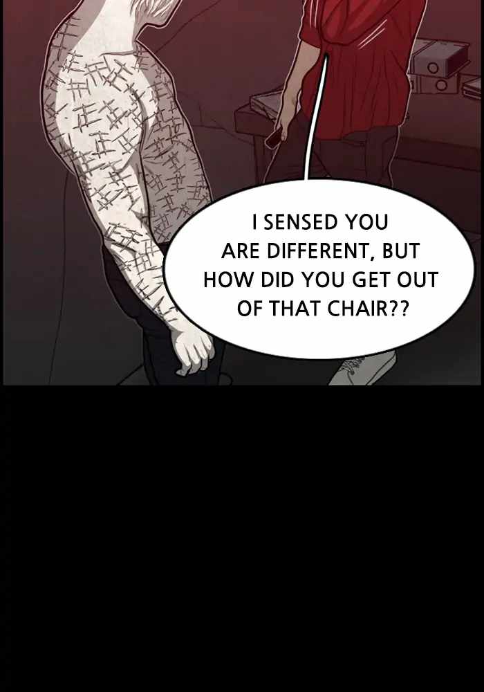 Rotten Chapter 39 74