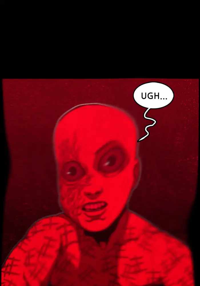 Rotten Chapter 39 87