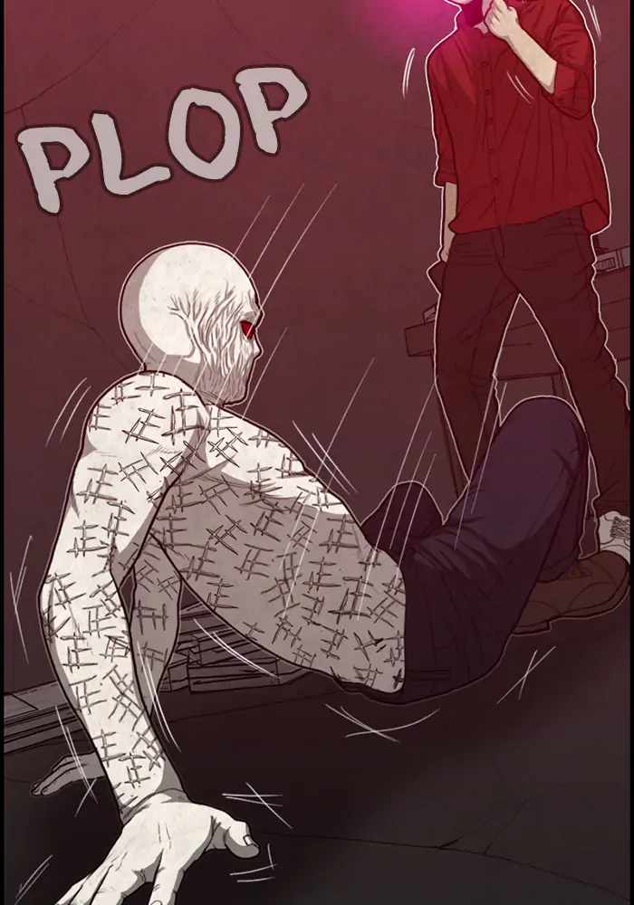 Rotten Chapter 39 89