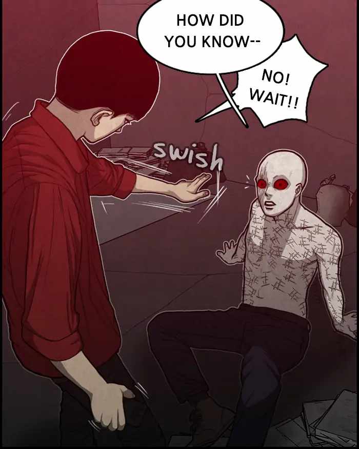 Rotten Chapter 39 94