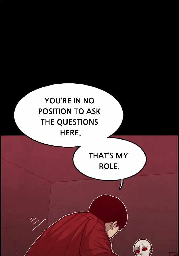 Rotten Chapter 39 95