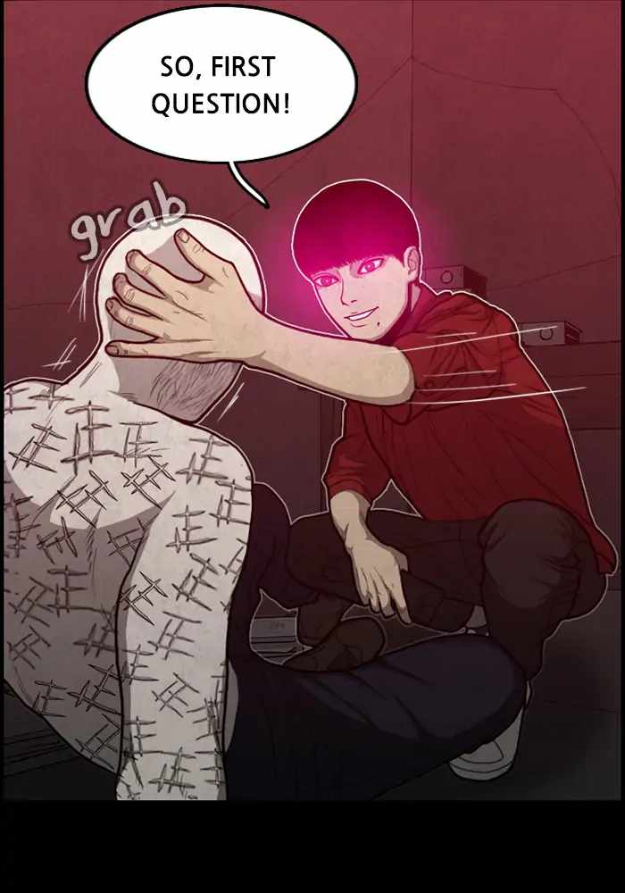 Rotten Chapter 39 97