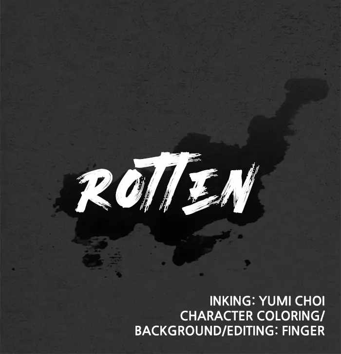 Rotten Chapter 43 161