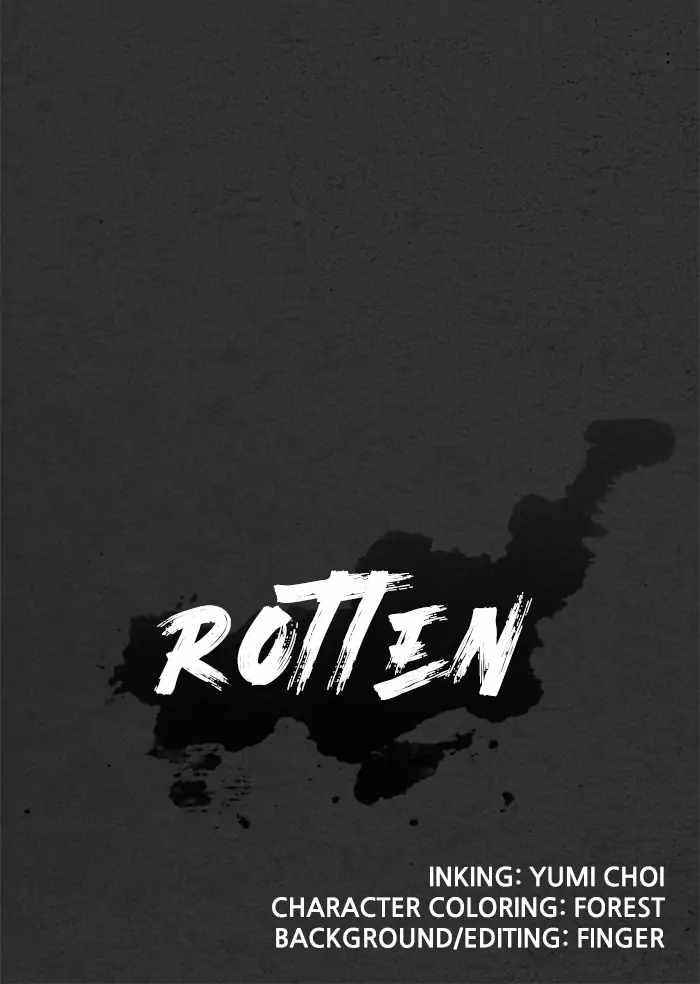 Rotten Chapter 44 137