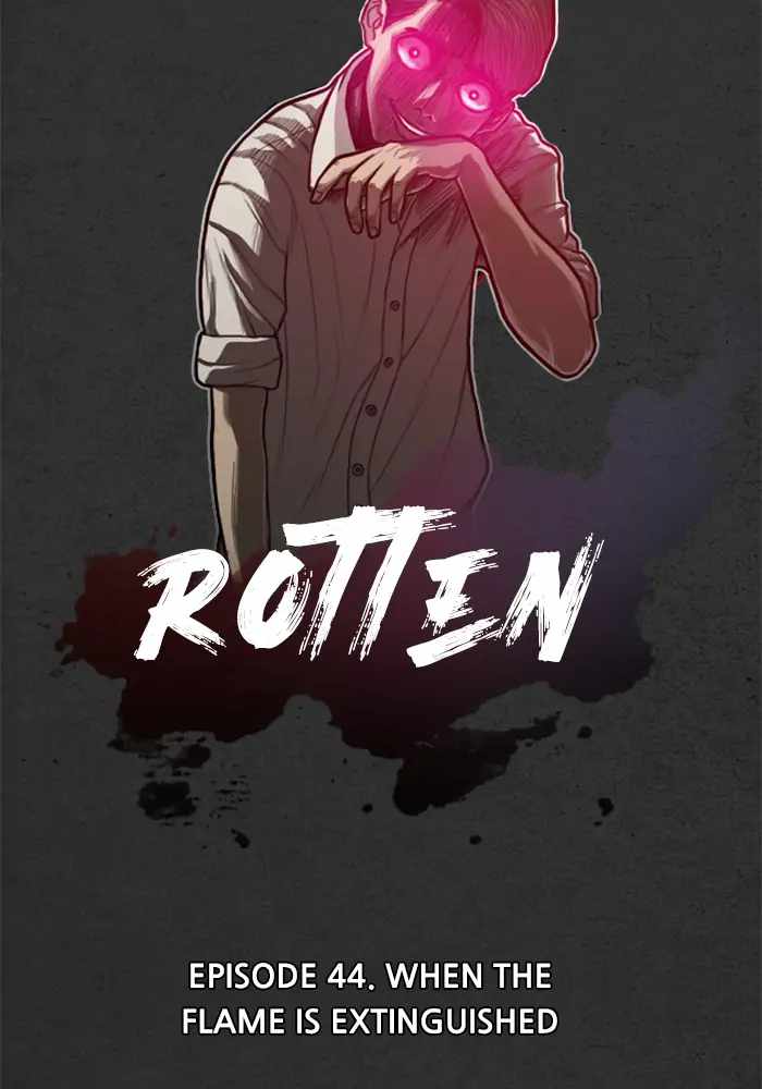 Rotten Chapter 44 71