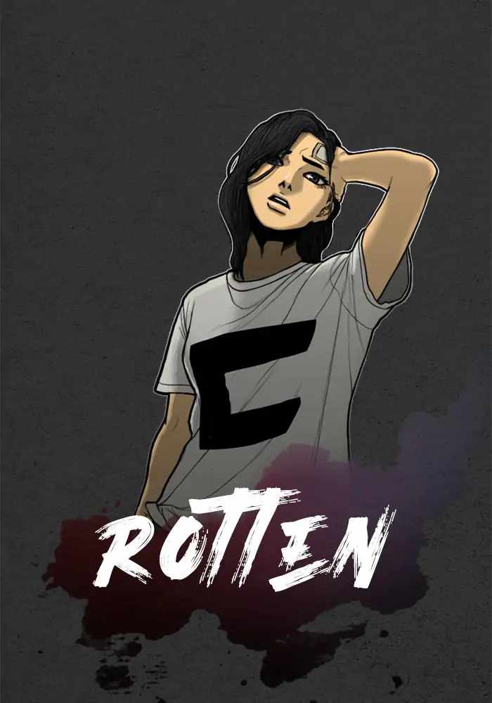 Rotten Chapter 47 30