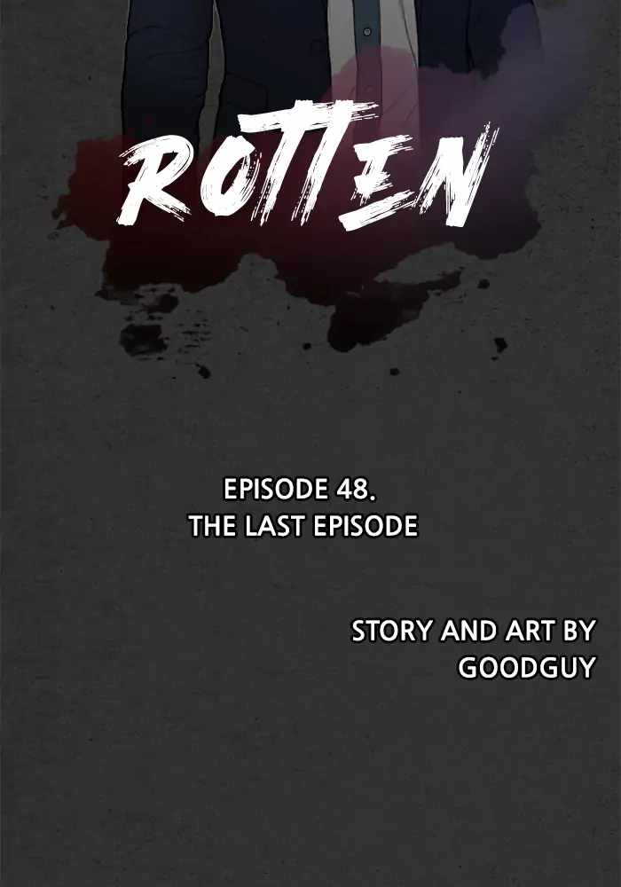 Rotten Chapter 48 10