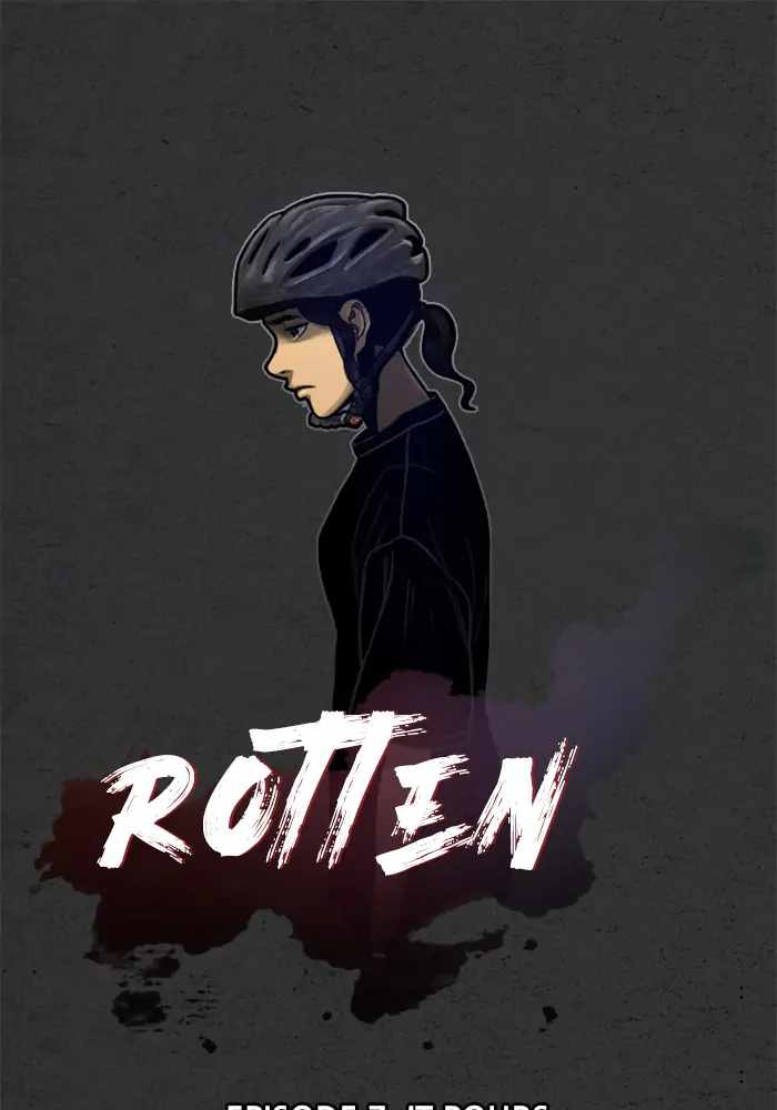 Rotten Chapter 7 48