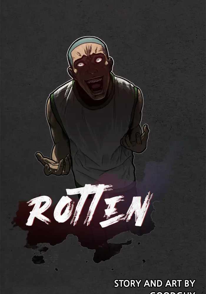 Rotten Chapter 9 15