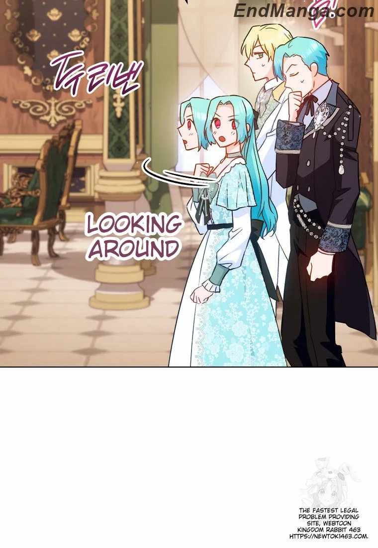 Royal Shop of Young Lady Chapter 158