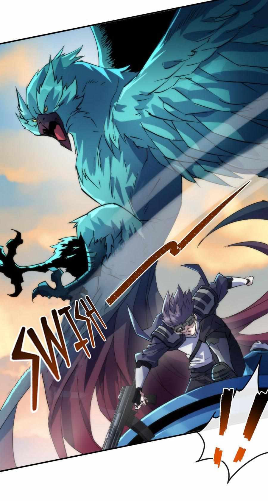 Rune King Chapter 23