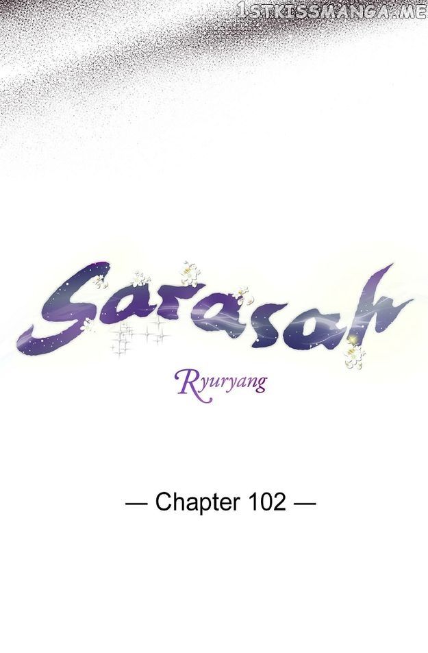 Sarasah Chapter 102 3