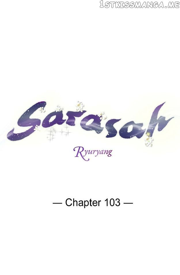 Sarasah Chapter 103 3