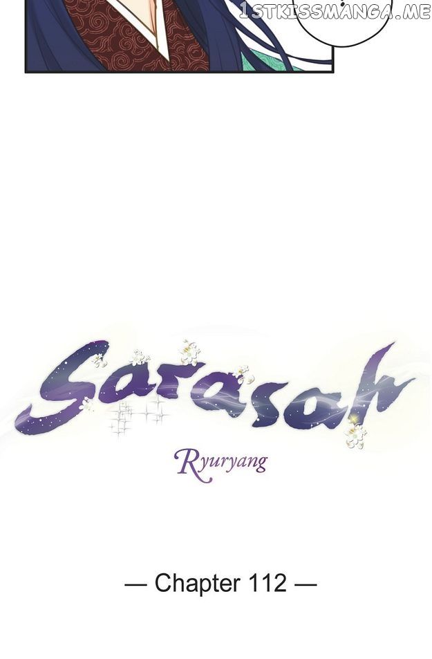 Sarasah Chapter 112 4