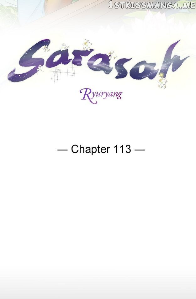 Sarasah Chapter 113 3