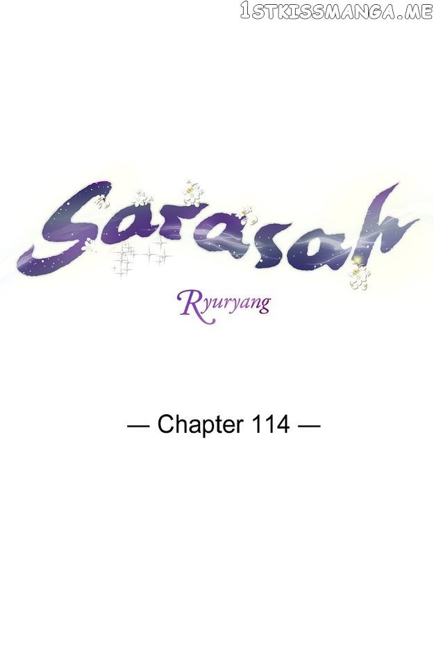 Sarasah Chapter 114 2