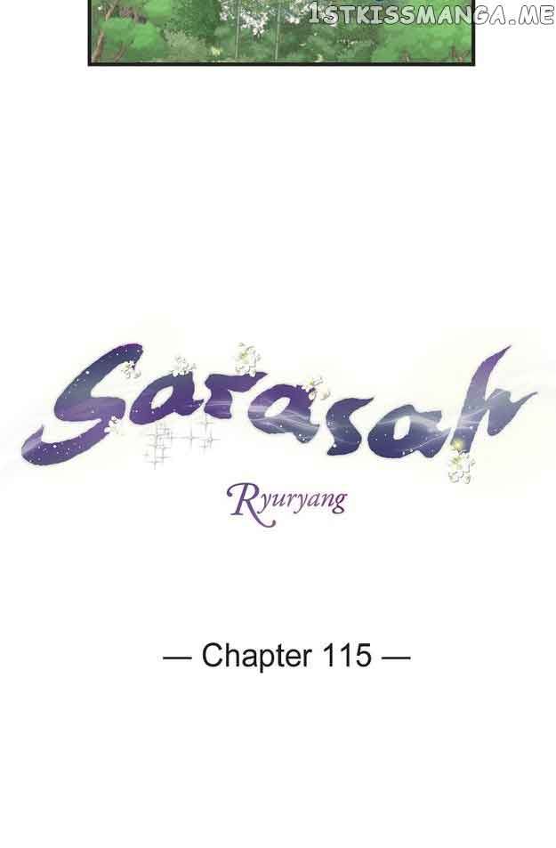 Sarasah Chapter 115 4